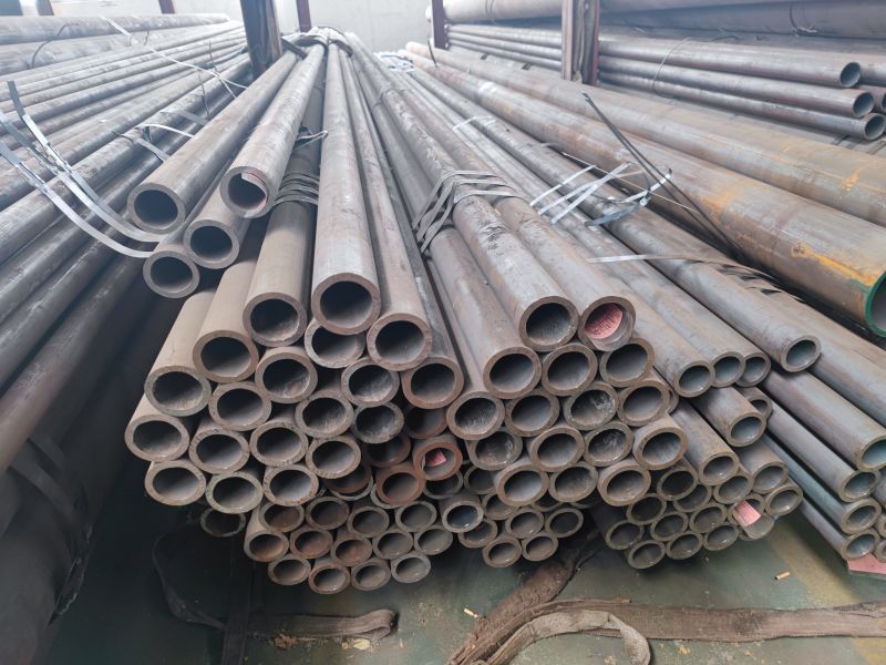 20CrMnTi合金管